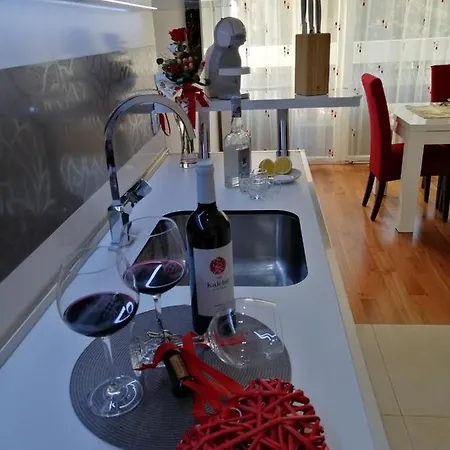 Petar Appartamento