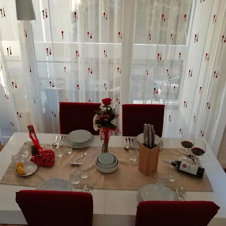 Appartamento Petar